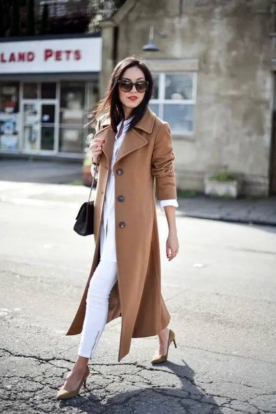 abrigo camel 1