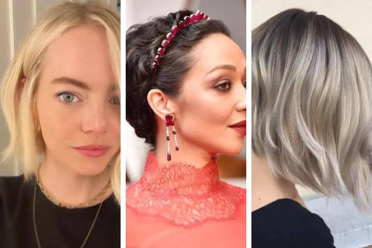 Top 21 Peinados para Cabello Fino para Lucir Fabulosa