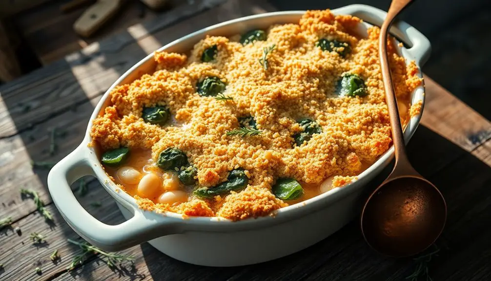 hearty winter comfort food
