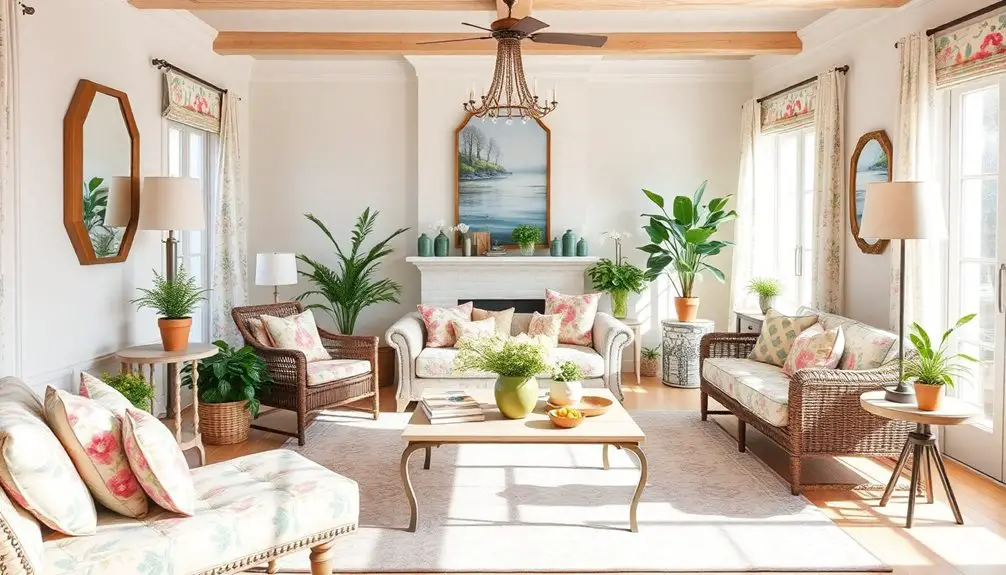 spring decoration trends 2023