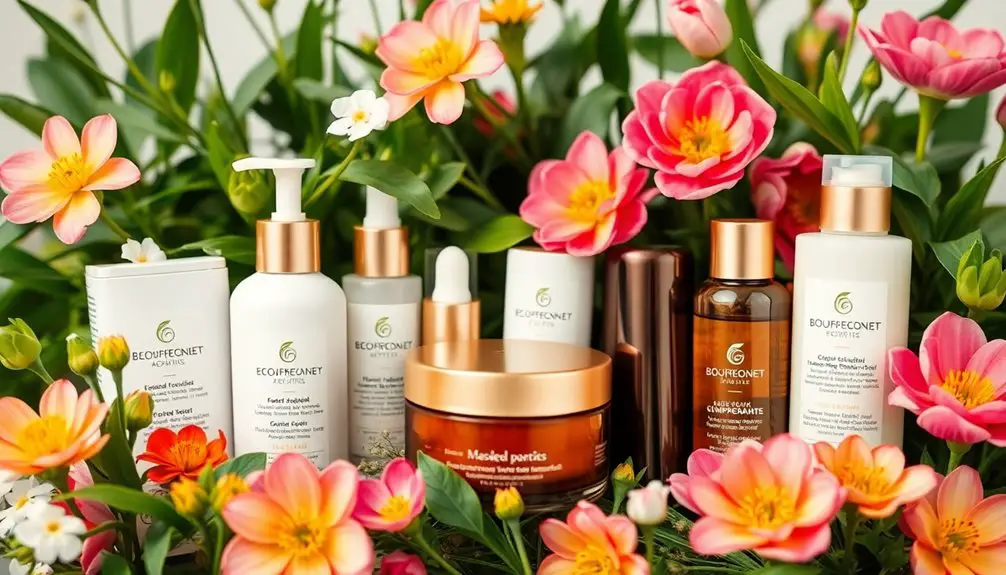 revolución del envasado sostenible en la belleza