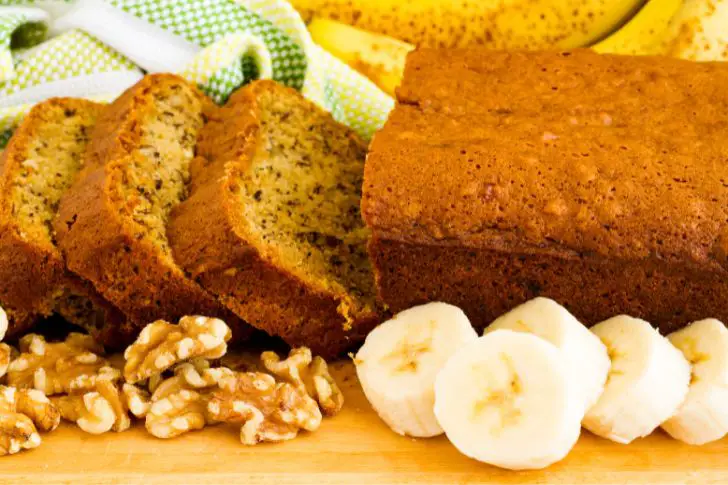 Aspectos Destacados del Pan de Plátano