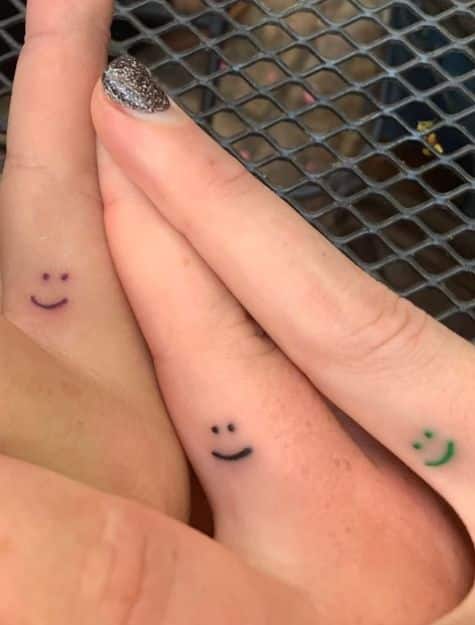 Sonrisa