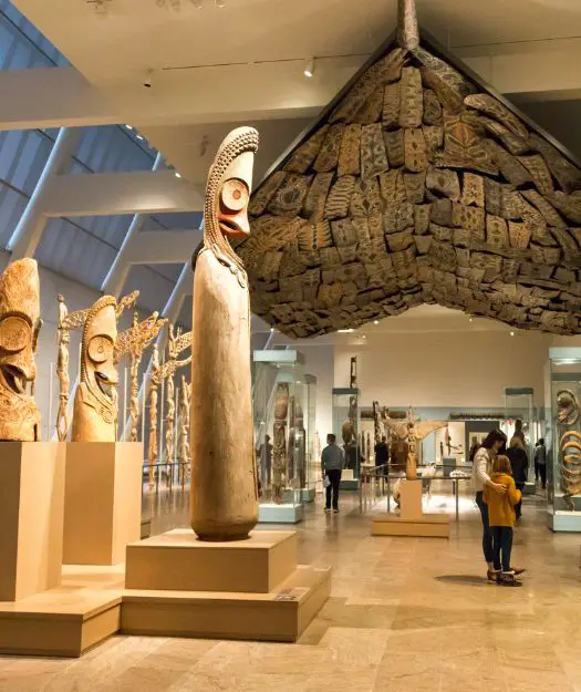Visita Guiada de los Aspectos Más Destacados del Museo Metropolitano de Arte