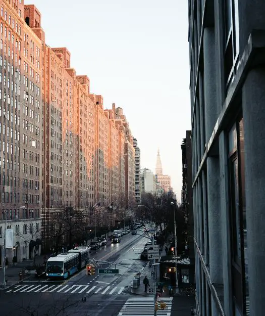 Recorrido a Pie por el High Line y Chelsea